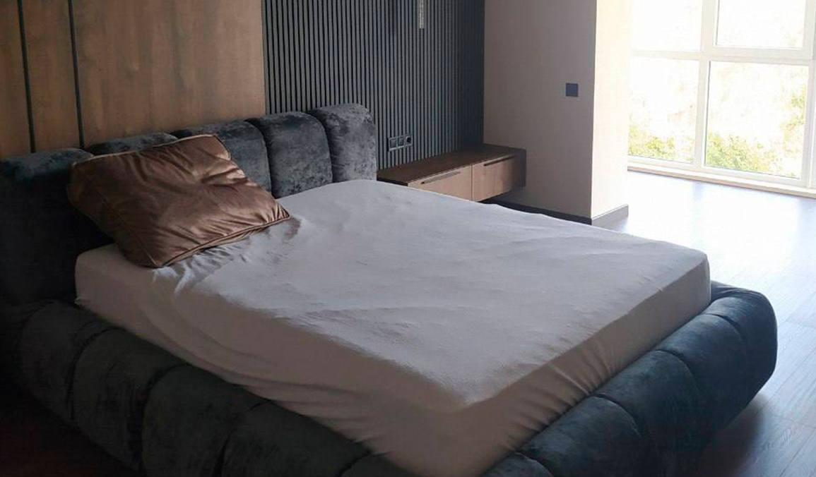 Жк Ривер Парк