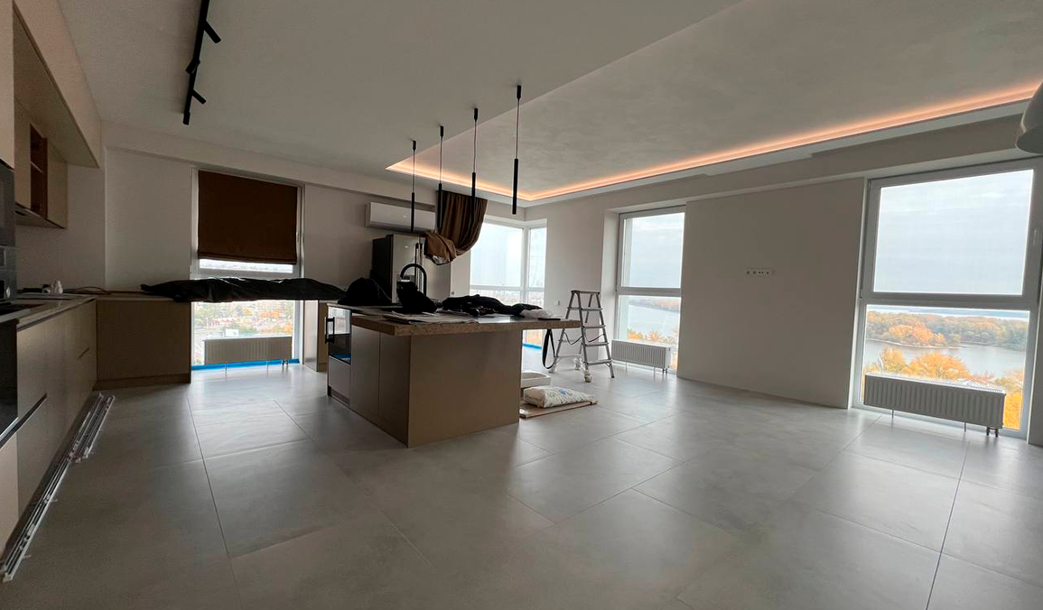 Жк Континент